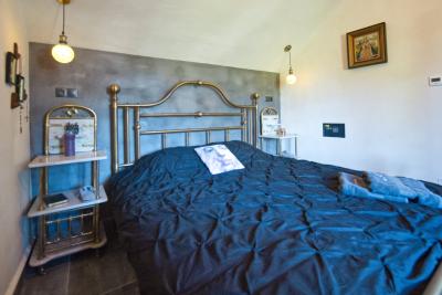 Ambrus apartman hálószoba