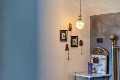 Ambrus apartman hálószoba