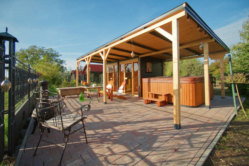 Patrimonium wellness